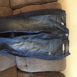 Men’s jeans